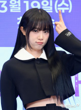 YENA to Join BTS Jin's Solo Fan Concert as Special Guest