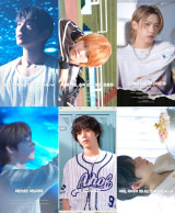 AHOF Unveils Debut Album 'WHO WE ARE' with Captivating Highlight Medley