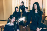 ILLIT Dominates Japan's Top Album Charts with Their Latest Mini Album 'bomb'