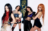Aespa's New Single 'Dirty Work' Surpasses 1 Million Pre-Orders