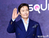 이병헌, '케데헌' 이어 '오징어 게임3'로 세계정복 이뤄낼까 [엑's 초점]