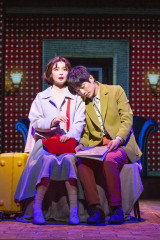전미도♥정문성 케미 또?…토니상 후 10주년 '어쩌면 해피엔딩'에 쏠린 관심 [엑's PICK]
