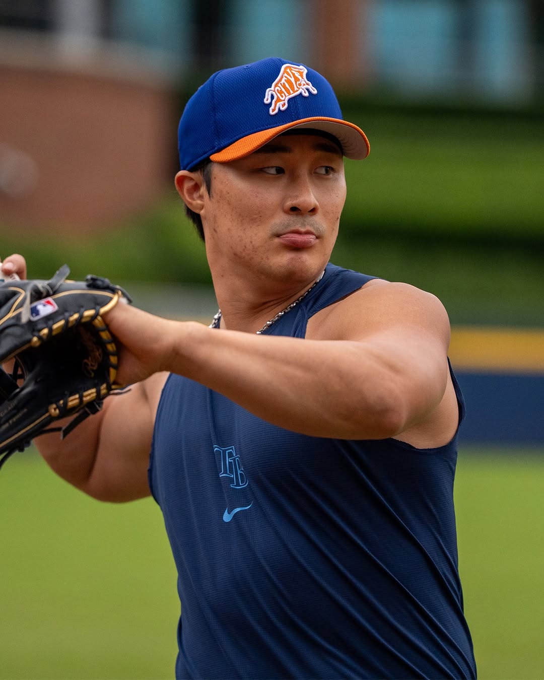 탬파베이 레이스 내야수 김하성이 28일 트리플A 경기에서 4타수 무안타 2삼진으로 침묵했다. 트리플A 타율이 0.197까지 하락한 가운데 김하성은 다음 달 1일 탬파베이 데뷔전을 치를 가능성이 크다. 탬파베이 구단 SNS