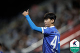 韓 축구 미친 재능, 뉴캐슬 이어 뮌헨-마르세유까지 반했다…수원 '영건' 박승수 인기 상한가