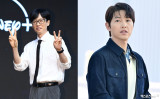 유재석, '재혼' 송중기 언급했다…"가끔 연락했지만, 결혼하고는 어려워" (핑계고)