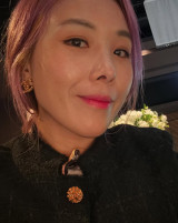 '11kg 감량' 신봉선, 의미심장 글…"게 같은 사람, 끊어내야"