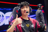 'G2 or BLG 나와!'…GAM, 3대2 접전 끝에 퓨리아 제압하고 플레이-인 최종전 진출 (MSI) [종합]