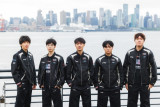 'AL·GEN·T1 우리가 간다!'…BLG, 3대0으로 G2 제압하며 브래킷 스테이지 진출 (MSI) [종합]
