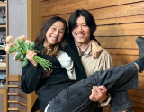이효리, ♥이상순 '대기업 집안' 언급 "엄청 부자였다…여유 있어" [엑's 이슈]