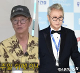 전유성 "5m 걷기도 힘들어"…'-16kg'→위암 오진 판정 고백, 사망설까지 [엑's 이슈]