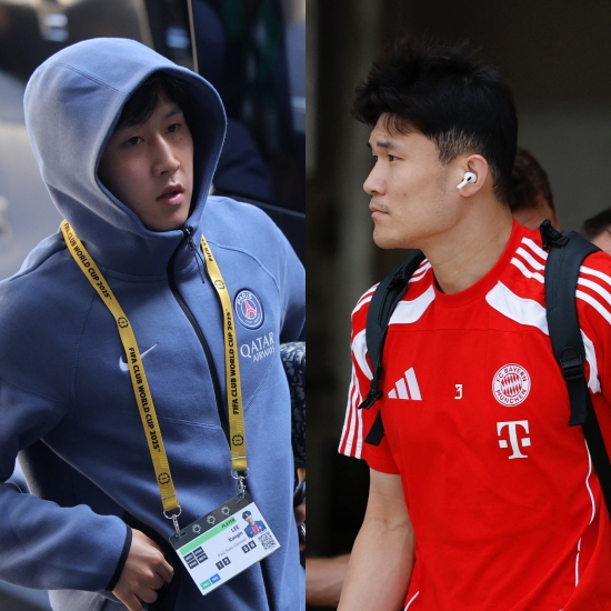 뱅상 콤파니 감독이 이끄는 바이에른 뮌헨이 30일(한국시간) 미국 플로리다주 마이애미에 있는 하드록 스타디움에서 열린 플라멩구(브라질)와의 2025 FIFA 클럽월드컵 16강전에서 4-2로 승리해 8강에 진출했다. 해리 케인이 멀티 골을 터뜨린 뮌헨은 첼시와 아스널 출신 조르지뉴가 버틴 플라멩구를 제압하면서 8강에 진출했다. 앞선 일정에서 인터 마이애미(미국)를 4-0으로 대파한 PSG(프랑스)와 8강에서 격돌하게 됐다. 연합뉴스