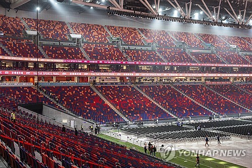 Tottenham Hotspur Team