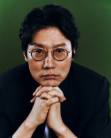 대장정 마친 '오징어 게임'…황동혁 감독 이정재=상징, 헌신 평생 못 잊어 (엑's 인터뷰)[종합]