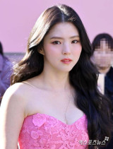 한소희, 서울예대생 특강→'5천만원' 노트북 선물까지…1년 늦게 알려진 미담 [엑's 이슈]
