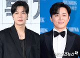 이민호·조정석, 소설·만화 찢고 나왔다…'300억 vs 여름 코미디' 승자는? [엑's 이슈]