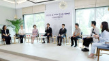 이재명 대통령, '폭싹 속았수다' 보고 눈물 "갱년기인 줄 알았는데"
