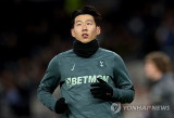 "손흥민 놓고 잔인한 결정 내린다"…'10년 헌신' SON, 한국서 고별전 치르나→英 BBC+유력매체 '한 목소리'