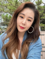 오윤혜, 경찰 조사 받았다…한덕수 전 총리 명예훼손 혐의로 피소