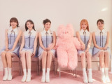 FIFTY FIFTY's 'Pookie' Climbs Back Up the Charts, Captivating Fans Once Again