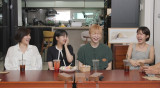 '신혼' 강은비 결혼한 지 두 달…다음 달에 애 들어설 듯 (돌싱포맨)