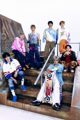NCT DREAM Shines with Confidence in Upcoming Album 'Go Back To The Future' Featuring Double Title Track 'CHILLER'