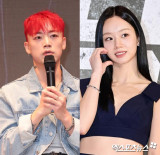 Hyeri’s Agency Responds to Dating Rumors with Dancer Woo Tae