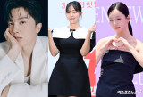 7월 되자마자 ♥결혼·열애 쏟아지네…10년 장기연애→영화 인연 [엑's 이슈] 