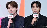 강유석, 기세 좋다더니 이종석도 제쳐…크레딧 순서 1번 허락 받았다 [엑's 현장]