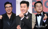 '미우새' 새신랑들, 겹경사 이룰까…이상민·김종민·김준호 '2세 계획' 공개 [엑's 이슈]