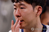 손흥민 연봉 190억 아깝나?…"SON 거취, 여전히 불투명" 英 BBC급 충격 폭로→새 감독과 면담 후 결정