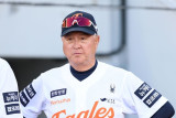 노감독 쓴소리! "타자들 발사각도만 생각…쳐서 올리면 다인 줄 알아"→'약속의 8회 6득점' 한화 타선 정신 차렸다 [대전 현장]