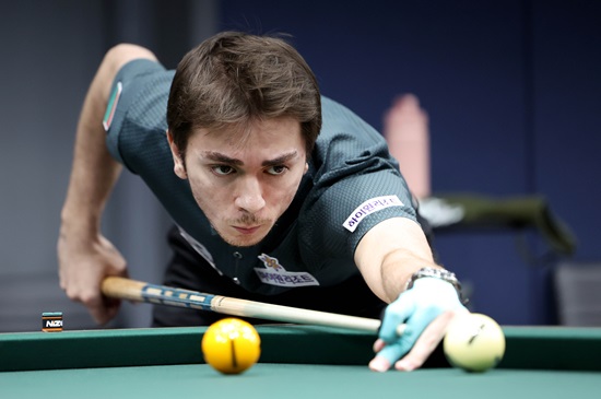 륏피 체네트 부라크 하샤시. PBA