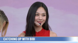BIBI Shines as a Global Star with Powerful Performance on NBC's 'TODAY Show'