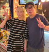 '이수근♥' 박지연, 또 신장 이식 받는다…"친오빠 기증, 정밀검사 및 준비 중" [엑's 이슈]