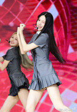 블링원 클로이 '심쿵'[엑's HD포토]
