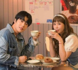'신지♥ 예비신랑' 문원, 초혼 아닌 재혼…"딸도 있어, 전처가 키우는 중" 