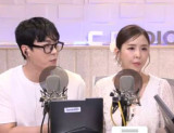 '신지와 결혼♥' 문원, 돌싱 고백 속 '동반출연'…"사랑스러운 순간? 프러포즈는 아직" 답했다 (정희)[엑's 이슈]