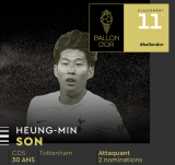 손흥민 연봉 475억 포기→미국행? 'BBC급' 매체 확인… '한국의 메시-베컴' 되나 "LA FC 이적 가능성"