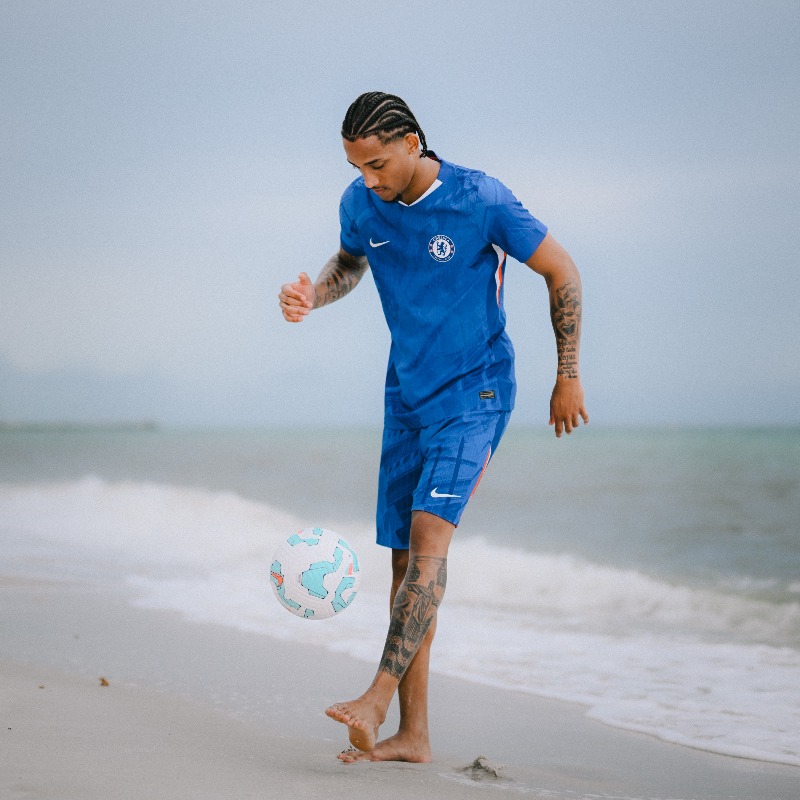 첼시가 지난 2일(한국시간) 공식 홈페이지를 통해 브라질 국가대표이자 브라이턴 앤 호브 알비온 공격수 주앙 페드루를 영입했다고 발표했다. 알려진 계약 기간은 8년으로 2033년까지다. 첼시