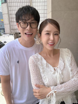신지♥문원, 결혼 반대 쏟아지는 이유…신지 반응은? [엑's 이슈]