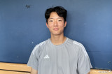 더 맞고, 더 대충하자 두산 돌풍의 신인, 'QS+ 투구 비결'이 놀랍다…완벽하게 던지려 하면 오히려 안 되더라 [잠실 인터뷰]