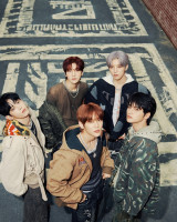 NOWZ Unveils Dynamic Concept for Debut Mini Album 'IGNITION'