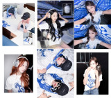 STAYC Teases Exciting Comeback with 'I WANT IT' as They Embark on World Tour
