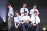 TWS Tops Oricon Charts with Japanese Debut Single 'Nice to See You Again'