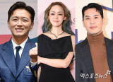 "살려고 운동한다"…진태현·김지석·김윤아, 헬스부터 러닝까지 투병 후 '필수 루틴' [엑's 이슈]