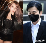 2NE1's CL Sparks Curiosity with Meeting YG Entertainment's Yang Hyun-suk