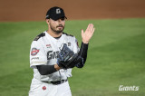 롯데도 MLB 역수출? 감보아는 가을야구만 생각…KS 진출 위해 최선 다할 터 [부산 인터뷰] 