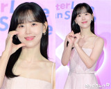 '알고보니 하트 장인' 강한나, 썸메이커스의 러블리 매력