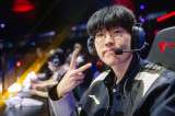 '우리가 바로 소문의 쿵푸판다다!'…AL, 세트스코어 3대1로 FLY 제압(MSI) [종합]