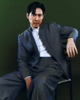 '오겜3' 이정재 시즌 마무리 짓는 결말, 황동혁 감독 용기에 놀라 [엑's 인터뷰]